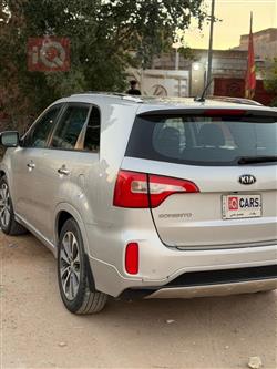 كيا سورينتو